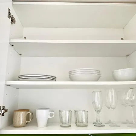 Little Apartment *