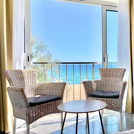 Little アパート プラヤ・デアロ