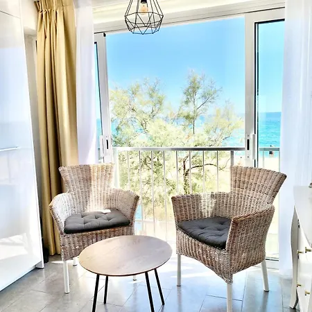 Little Appartamento Platja d'Aro