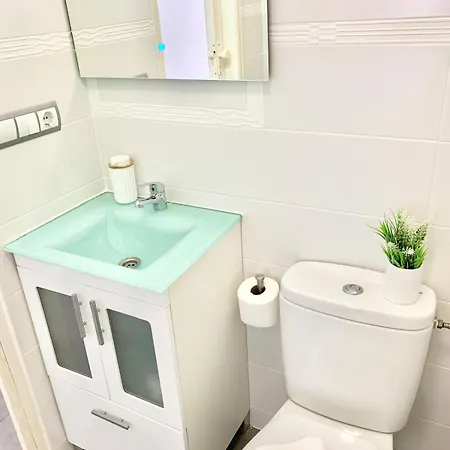 Daire Little Platja d'Aro