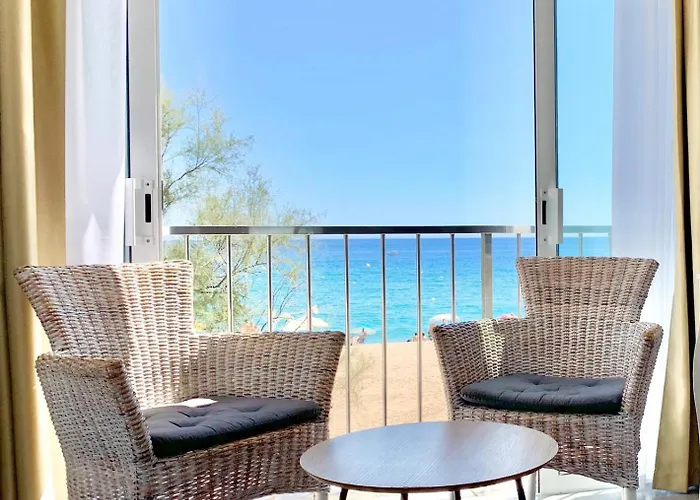 Little 아파트 플라티야 다로