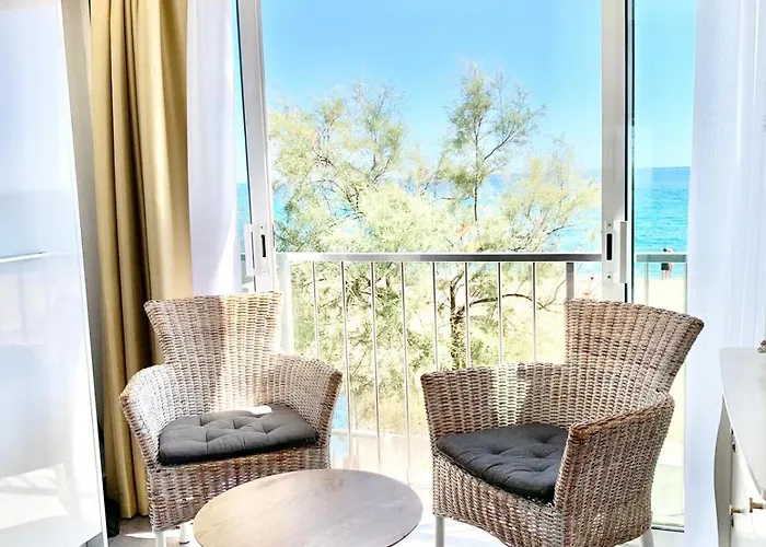 Little Daire Platja d'Aro