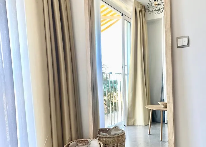 Daire Little Platja d'Aro